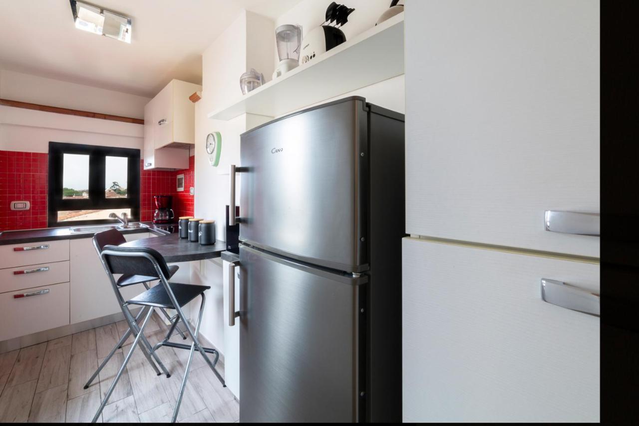פירנצה Attic Central With A Superb City View מראה חיצוני תמונה