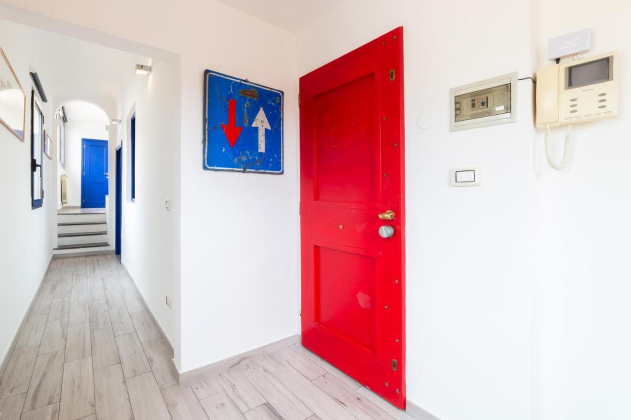 פירנצה Attic Central With A Superb City View מראה חיצוני תמונה