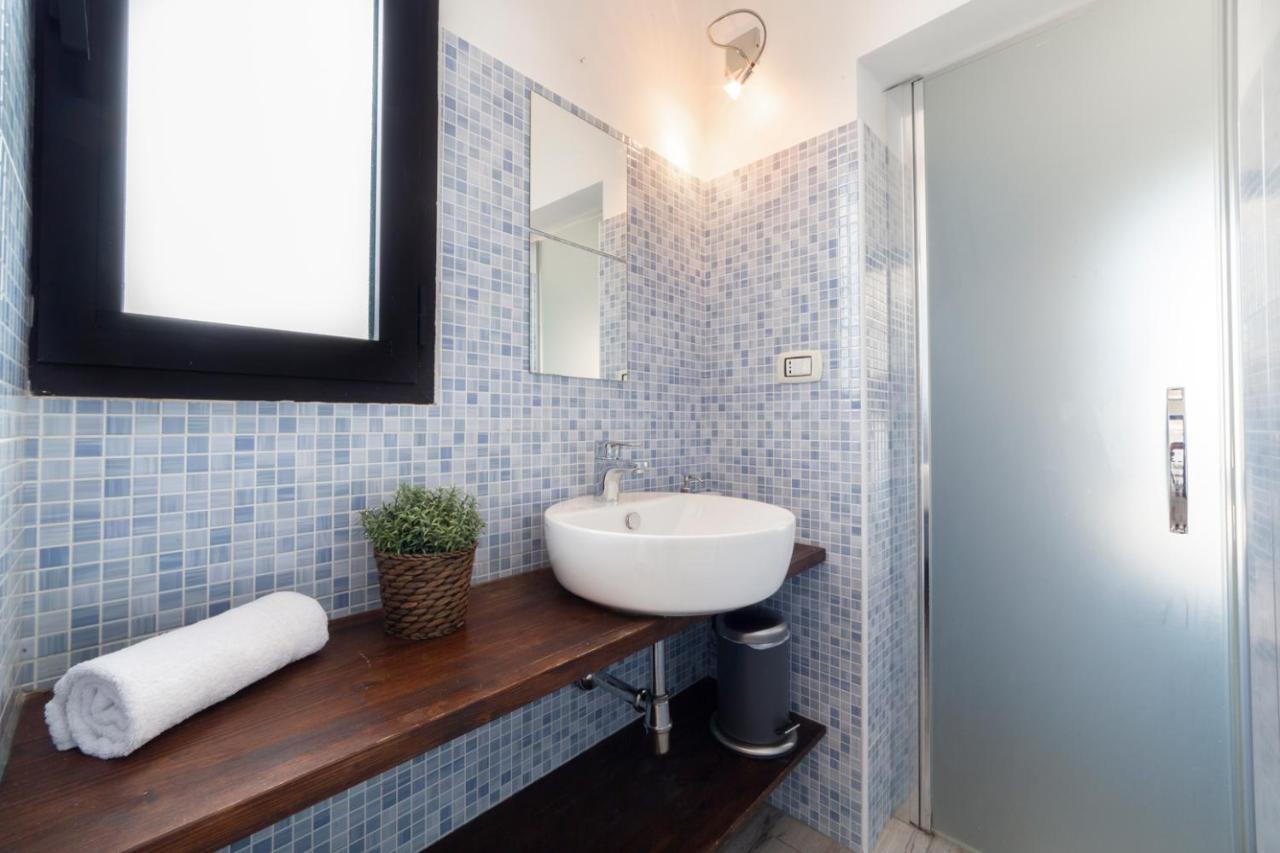 פירנצה Attic Central With A Superb City View מראה חיצוני תמונה
